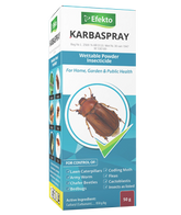 Efekto Karbaspray 50g